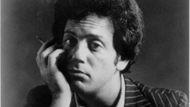 Billy Joel And So It Goes Part 1 review