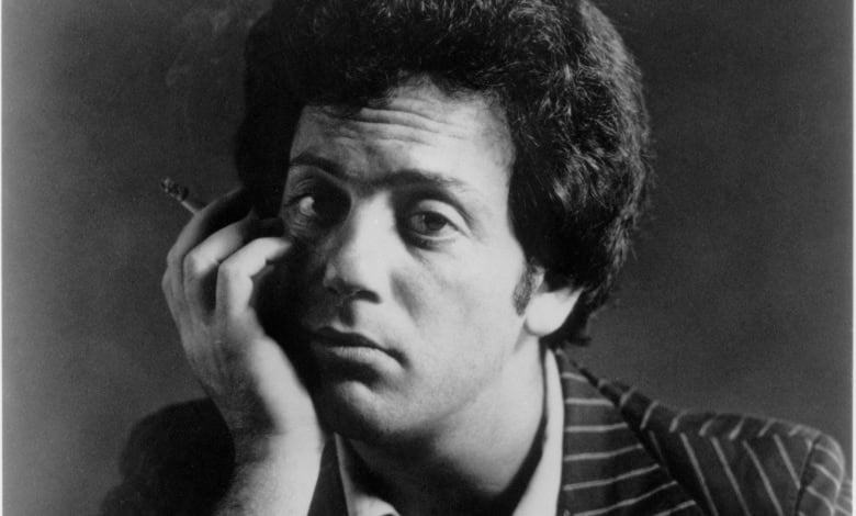 Billy Joel And So It Goes Part 1 review