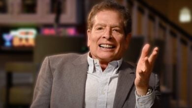 David Zucker Naked Gun reboot