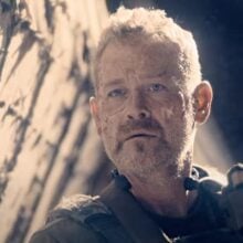 Max Martini Osiris interview