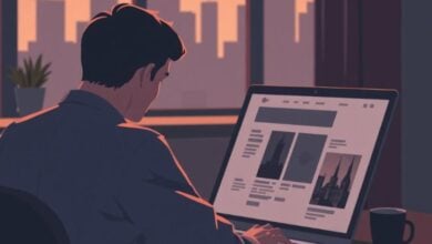 Online censored comments