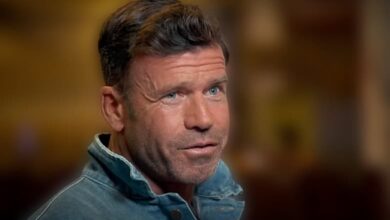 Taylor Sheridan Emmy Snub