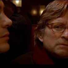 Wonder Boys review Michael Douglas Robert Downey Jr