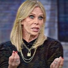 Cheryl Hines-Obamas