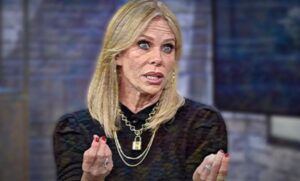 Cheryl Hines Breaks Silence on Her No. 1 Hollywood Hater
