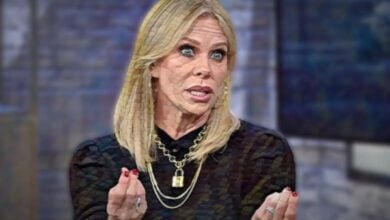 Cheryl Hines-Obamas