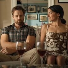 Elephant in the Room movie review