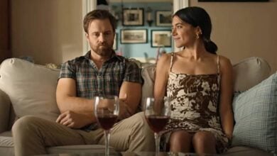 Elephant in the Room movie review