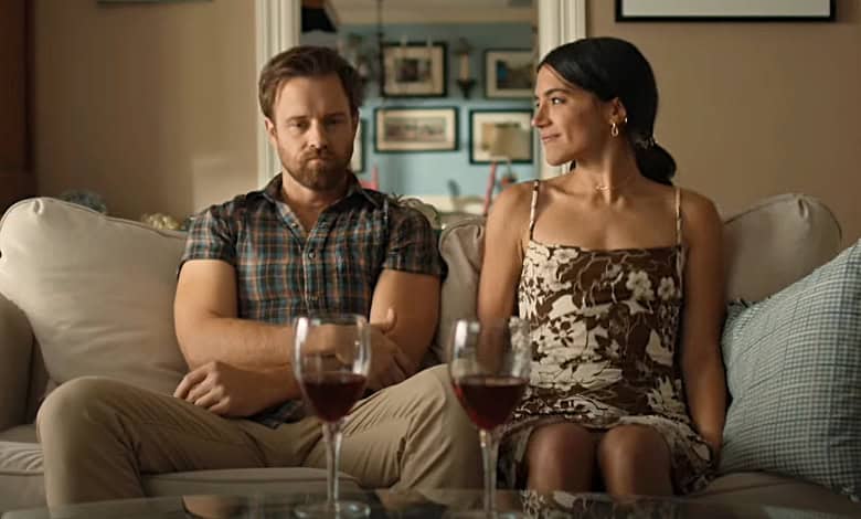 Elephant in the Room movie review