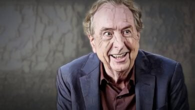 Eric Idle-woke-2