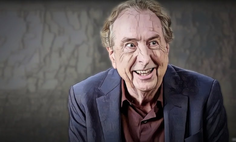 Eric Idle-woke-2