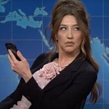 Heidi Gardner SNL cast