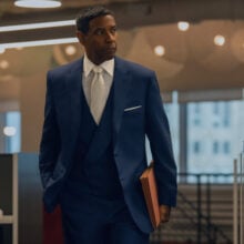 Highest 2 Lowest_review Denzel Washington