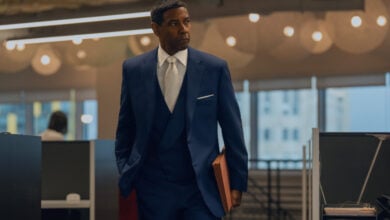 Highest 2 Lowest_review Denzel Washington