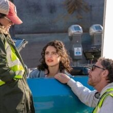 Honey Don't Margaret Qualley Ethan Coen