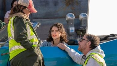 Honey Don't Margaret Qualley Ethan Coen