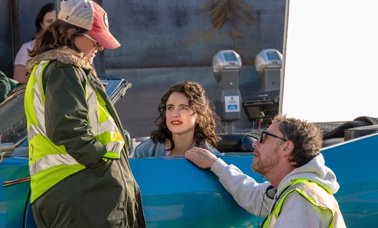 Honey Don't Margaret Qualley Ethan Coen