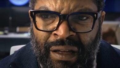 Ice Cube War of the Worlds