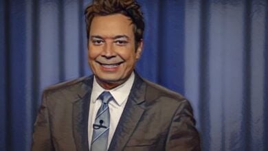 Jimmy Fallon-Greg Gutfeld media outrage