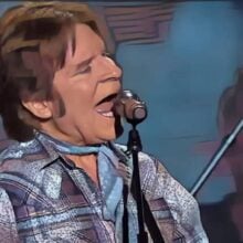 John Fogerty Trump voters