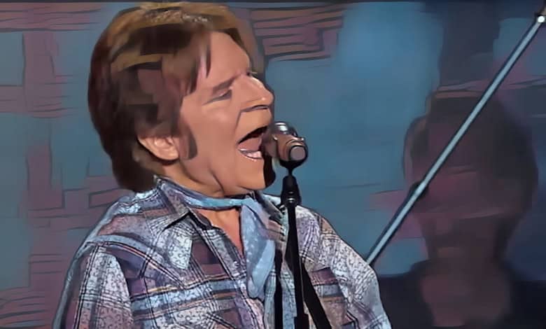 John Fogerty Trump voters
