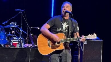 John Ondrasik Israeli hostages Arvada Center concert