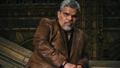 Luis Guzman Wednesday Trump voters