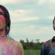 Sketch movie review Darcy Carden Tony Hale