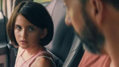 Sketch_Movie review Bianca Belle
