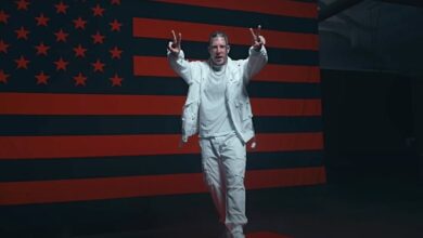 Tom MacDonald Devil Is a Democrat