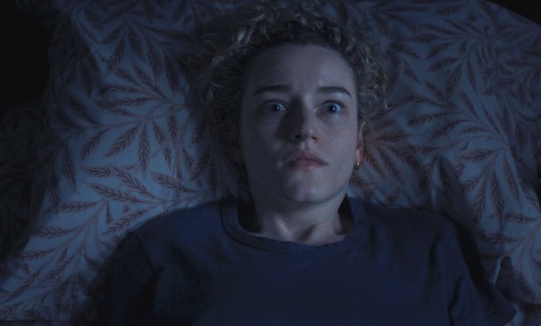 Weapons review Julia garner
