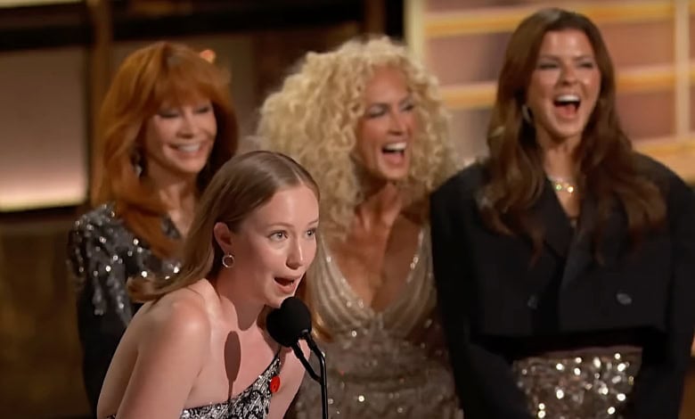 Emmys Hannah Einbinder Hollywood morals