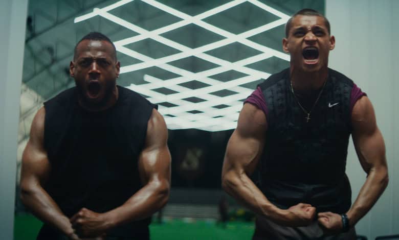 Him movie review-