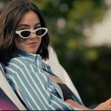Influencers review Cassandra Naud -