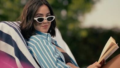 Influencers review Cassandra Naud -