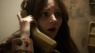 NIGHT OF THE REAPER -review Jessica Clement