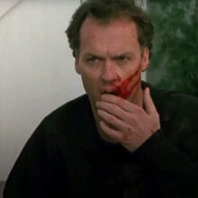 Pacific Heights Michael Keaton review