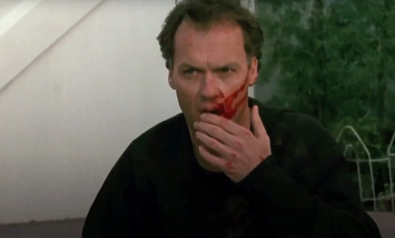 Pacific Heights Villain: A Cinematic Masterclass in Psychopathy Pacific Heights Villain: A Cinematic Masterclass in Psychopathy