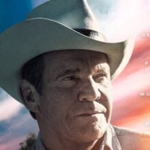 Reagan Soundtrack Dylan Simmons Davi