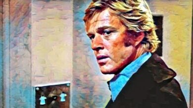 Robert Redford-tribute-