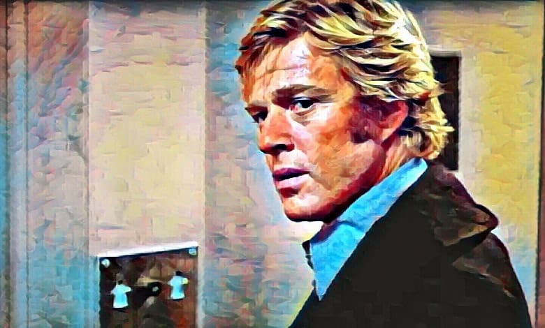 Robert Redford-tribute-
