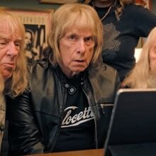 Spinal Tap End Continues box office