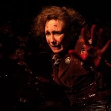 The Conjuring Last Rites review Vera Farmiga