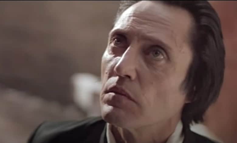 The Prophecy 1995 Christopher Walken