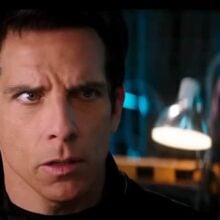 Ben Stiller Comedy Under Trump-