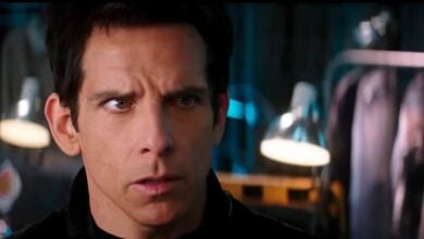 Ben Stiller Comedy Under Trump-
