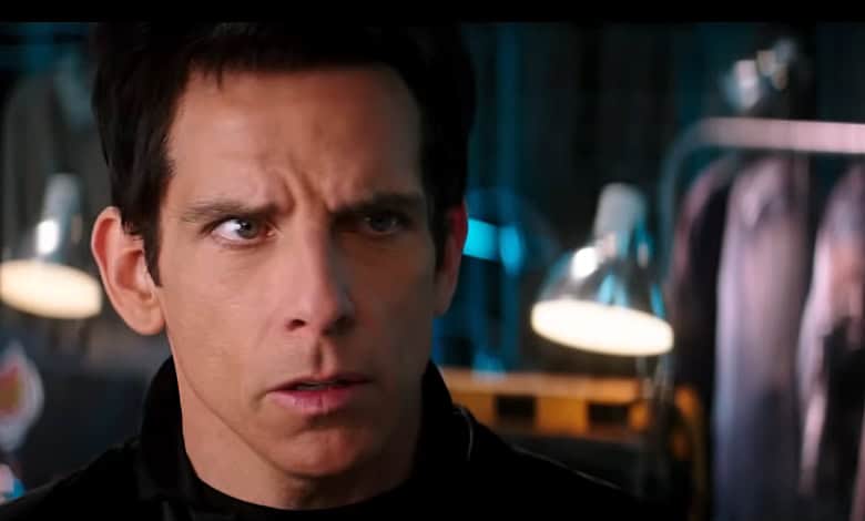 Ben Stiller Comedy Under Trump-