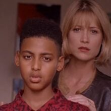 Candyman Farewell to the Flesh review Kelly Rowan_