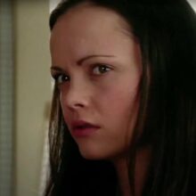Cursed 2005 review Christina Ricci