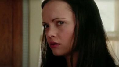 Cursed 2005 review Christina Ricci